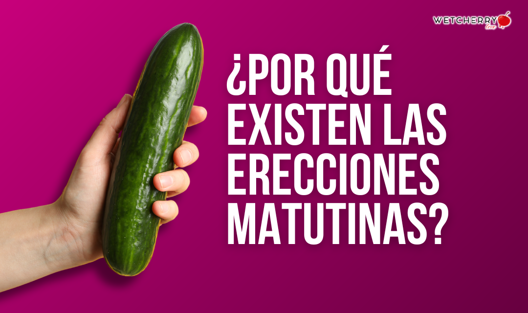 Erecciones Matutinas: Descubriendo el Fenómeno Saludable del Cuerpo Masculino