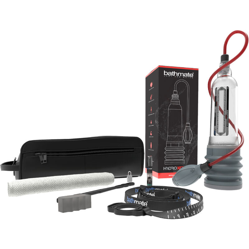 BATHMATE HYDROXTREME 9 BOMBA PARA PENE X40