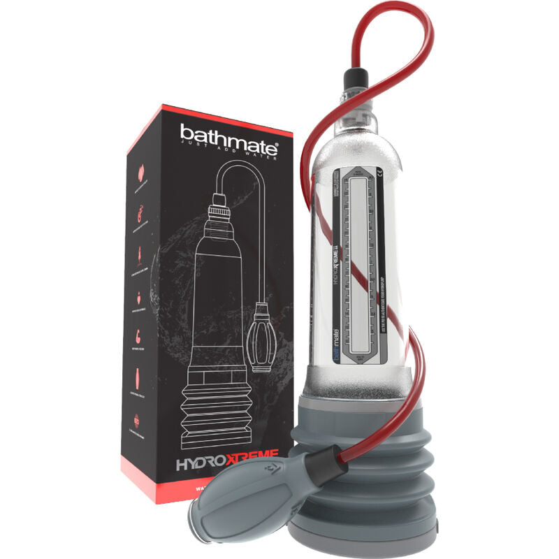 BATHMATE HYDROXTREME 11 BOMBA PARA PENE