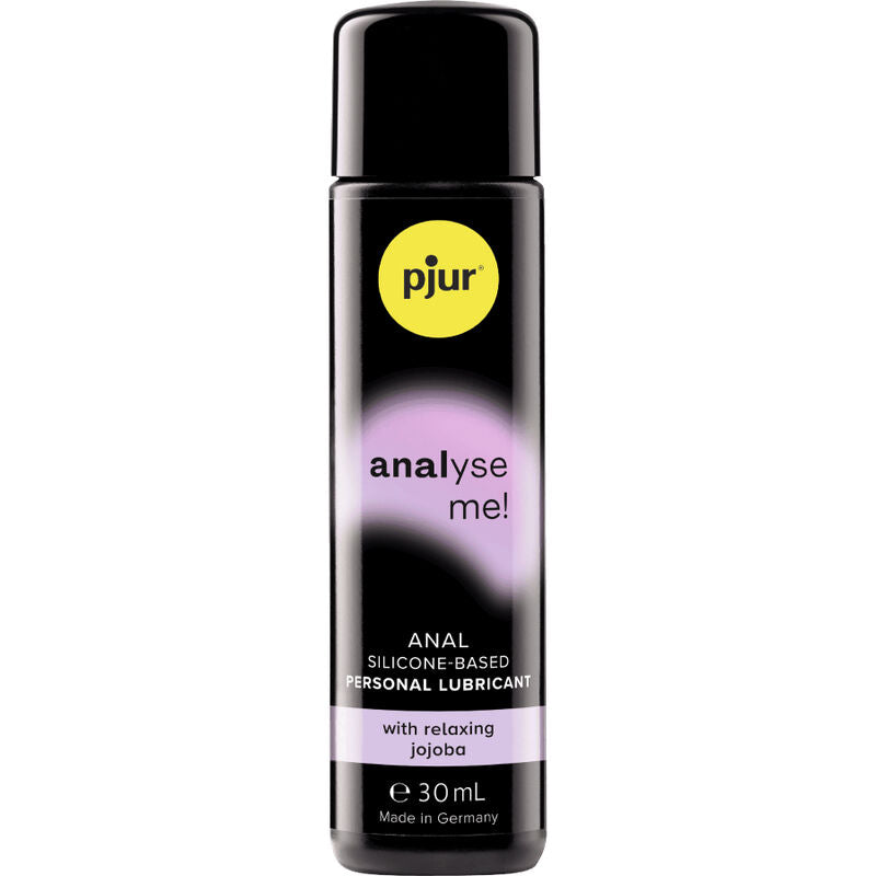 PJUR ANALYSE ME GEL RELAJANTE ANAL 30 ML