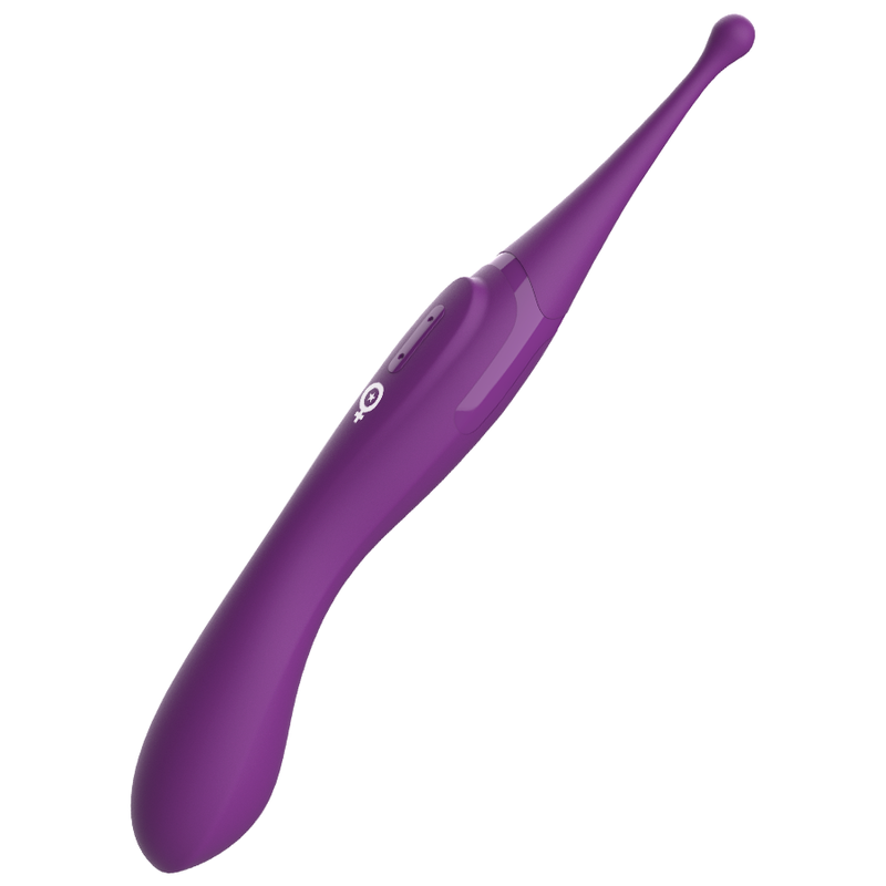ESTIMULADOR DE CLITORIS FLEXIBLE REWOMAGIC - REWOLUTION