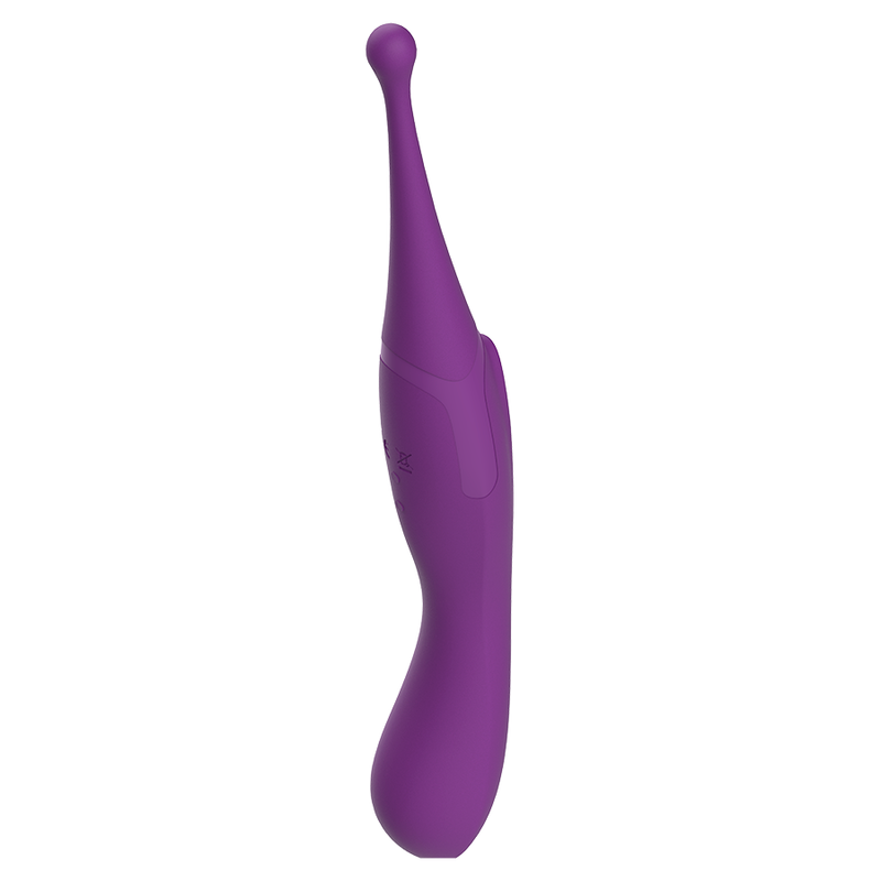 ESTIMULADOR DE CLITORIS FLEXIBLE REWOMAGIC - REWOLUTION
