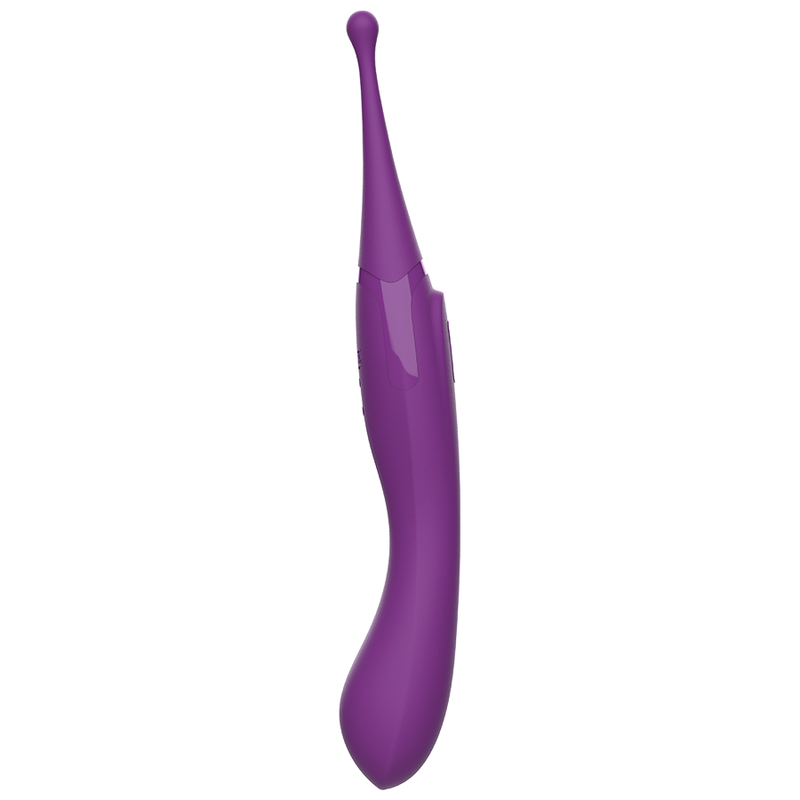 ESTIMULADOR DE CLITORIS FLEXIBLE REWOMAGIC - REWOLUTION
