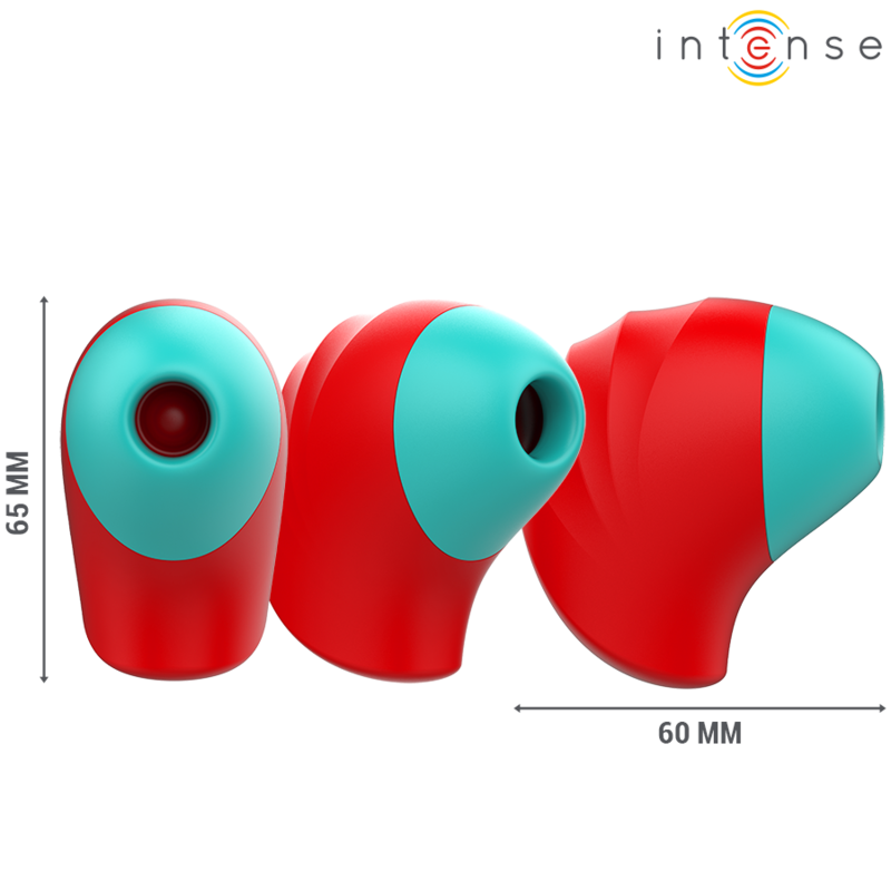 Estimulador Clítoris DONNIE – Vibraciones Intensas y Diseño Ergonómico