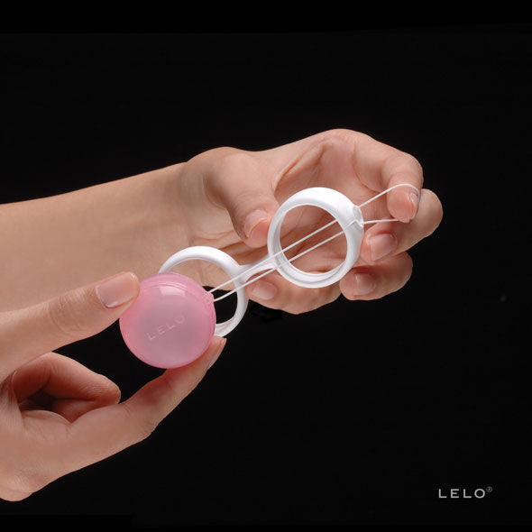 LELO MINI BOLAS CHINAS