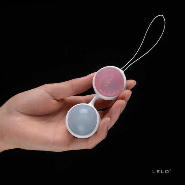 LELO LUNA BEADS BOLITAS KEGEL