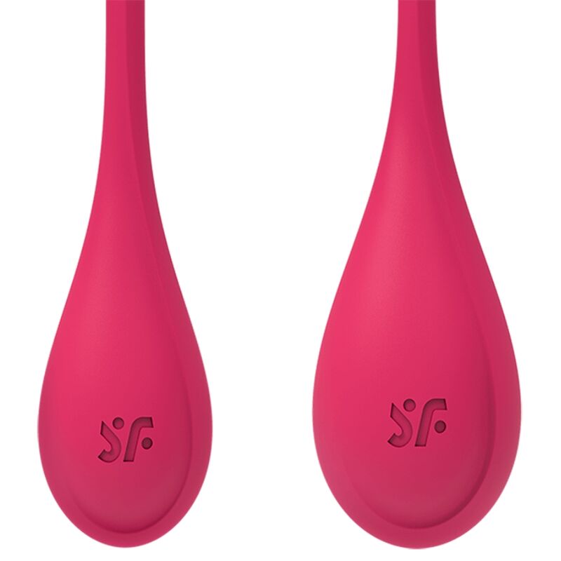 satisfyer bolas kegel