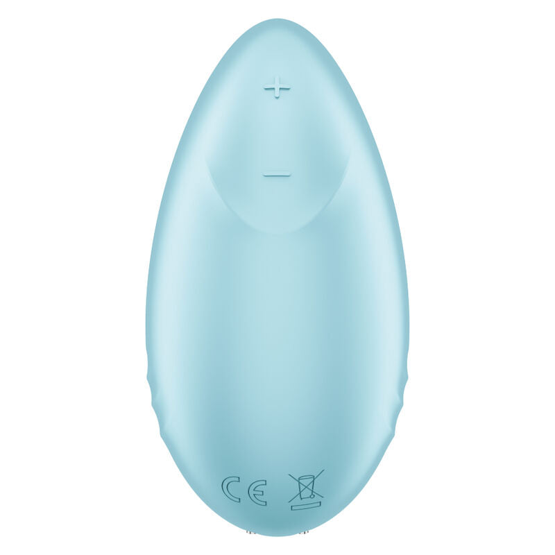 Botones Satisfyer Tropical Tip