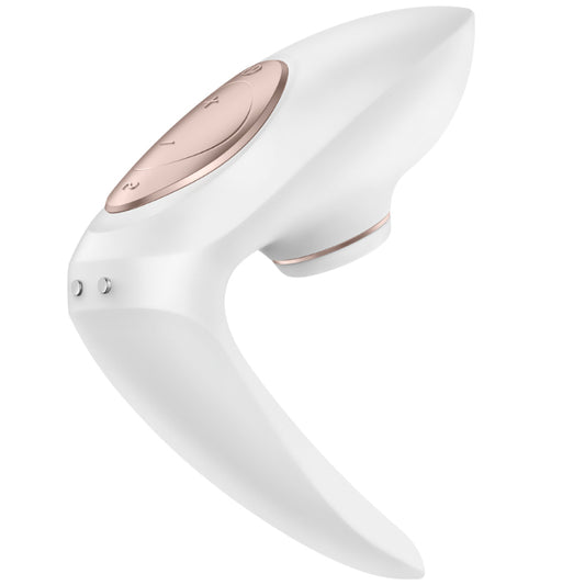 SATISFYER PRO 4 COUPLES EDICIoN 2020