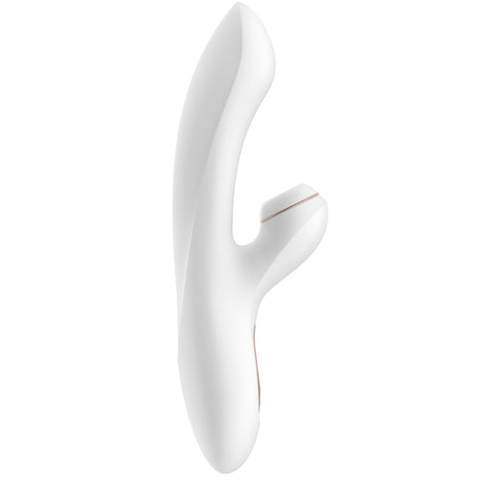 SATISFYER PRO G SPOT RABBIT EDICIoN 2020