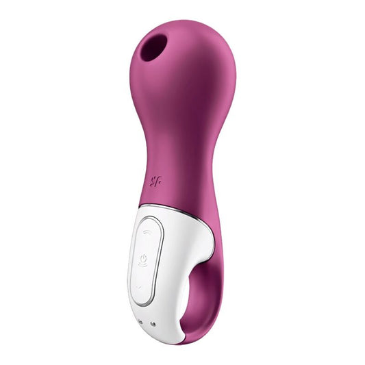 Satisfyer Lucky Libra Estimulador de Clítoris