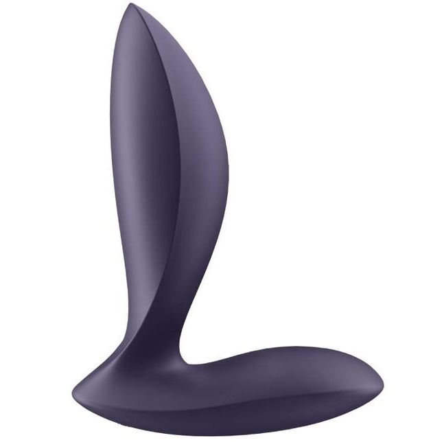 Plug anal satisfyer