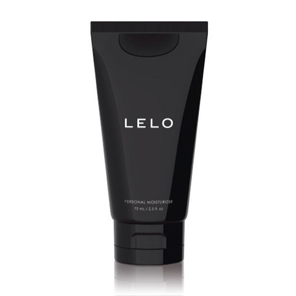 Envase de LELO Hidratante Personal 75ML